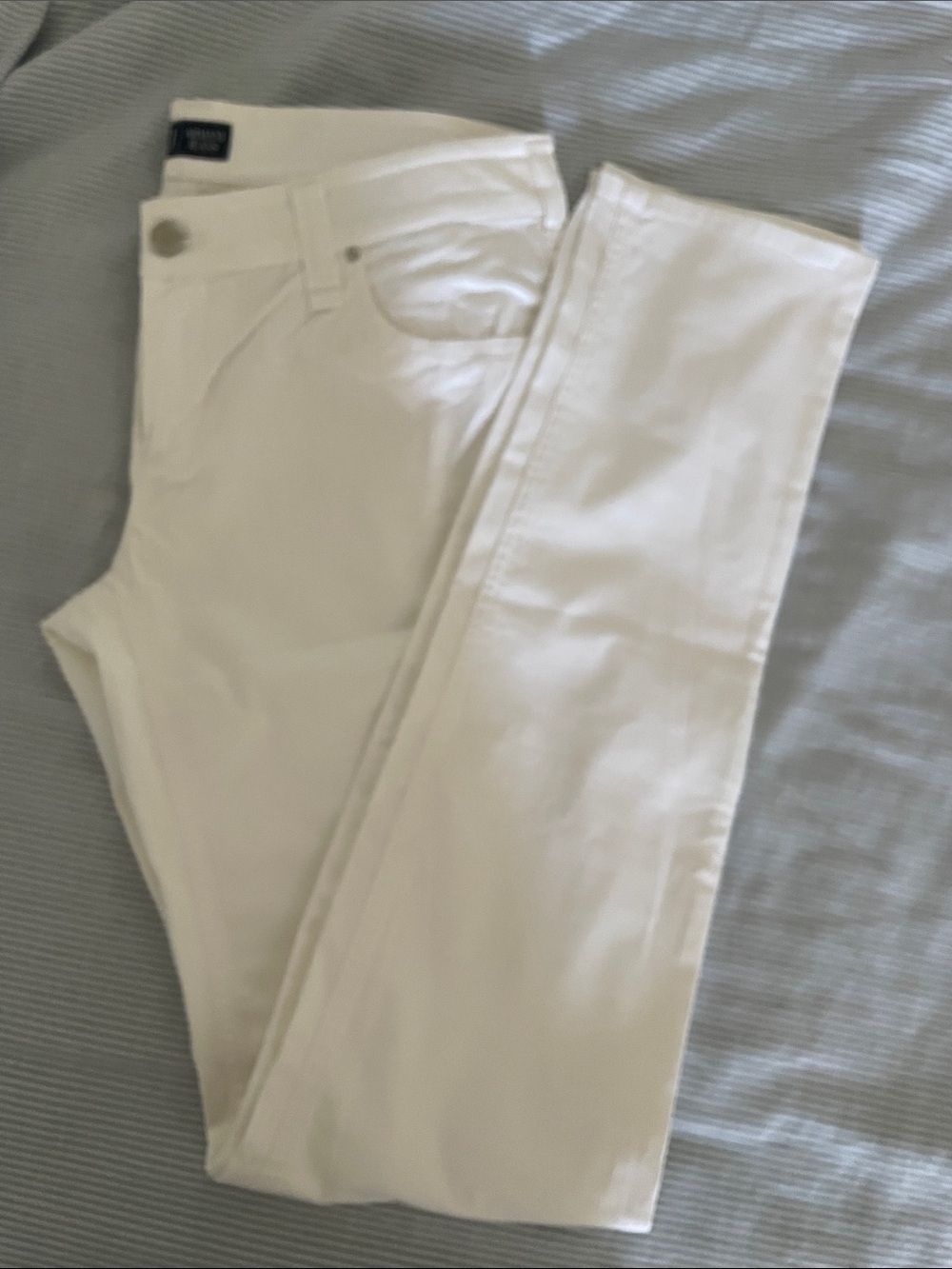Armani Jeans